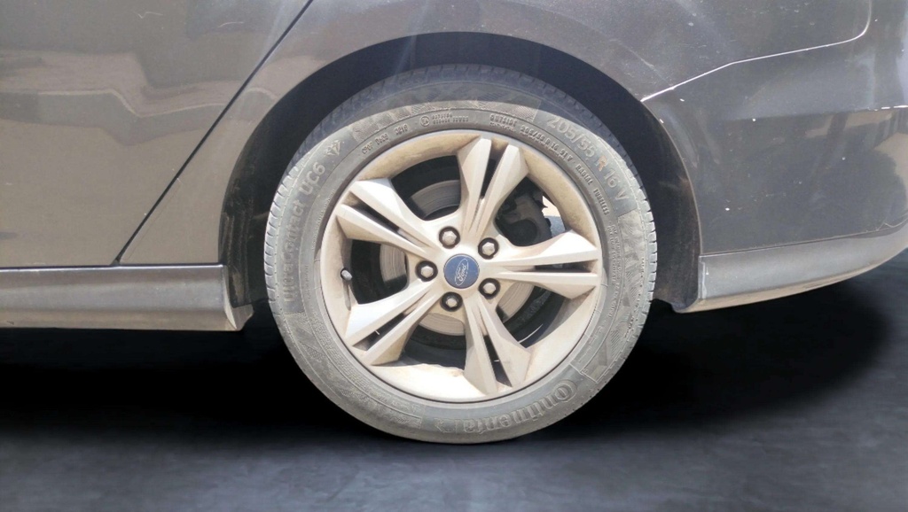 RR L TIRE