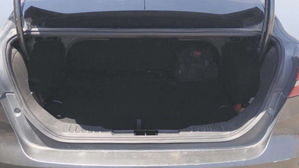 TRUNK