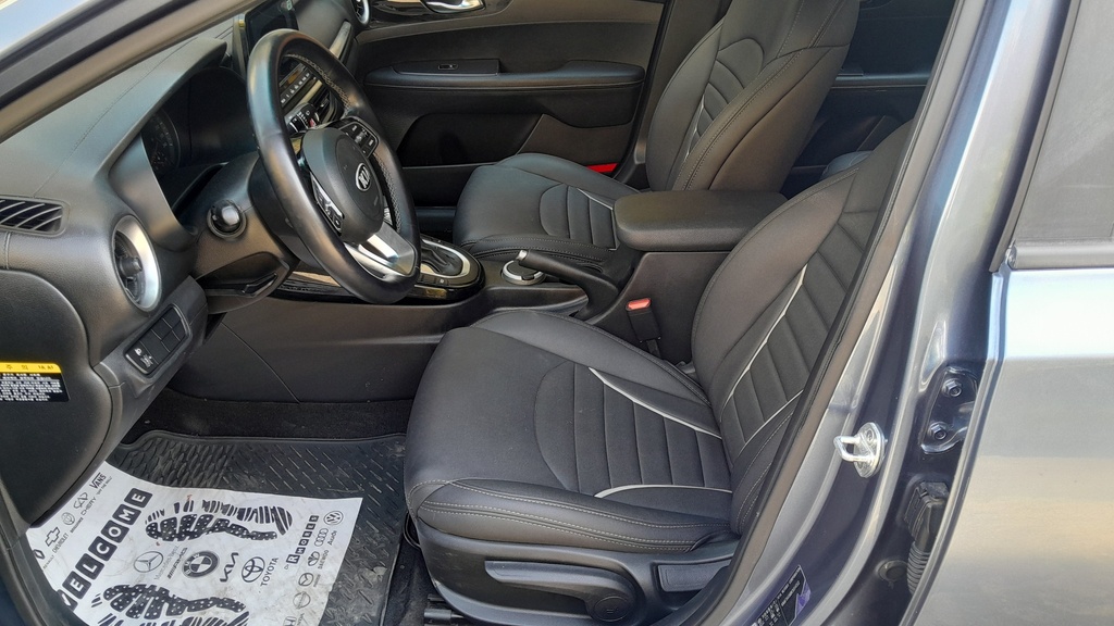 FR SEATS