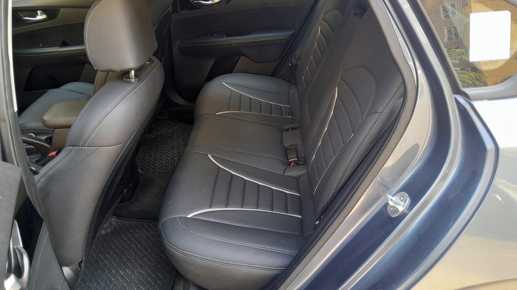 RR SEATS