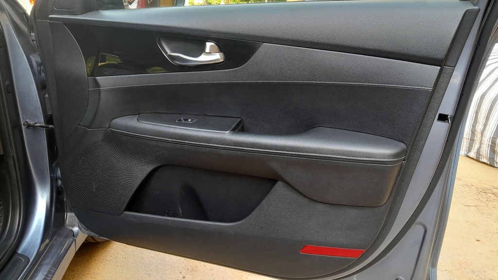 FR R DOOR