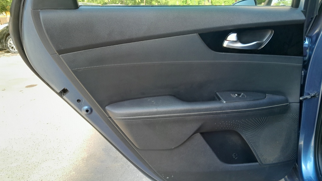 RR L DOOR
