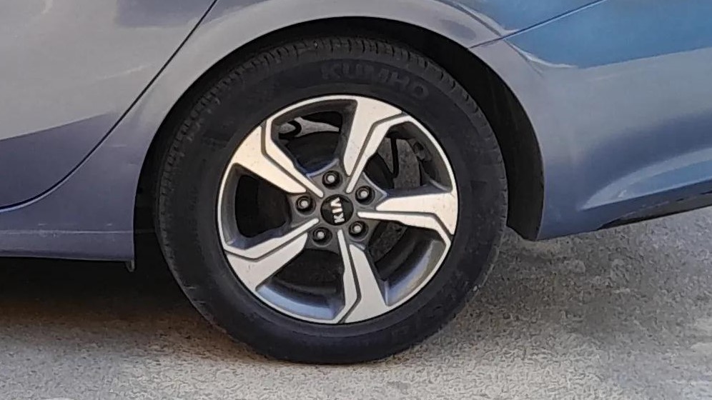 RR L TIRE