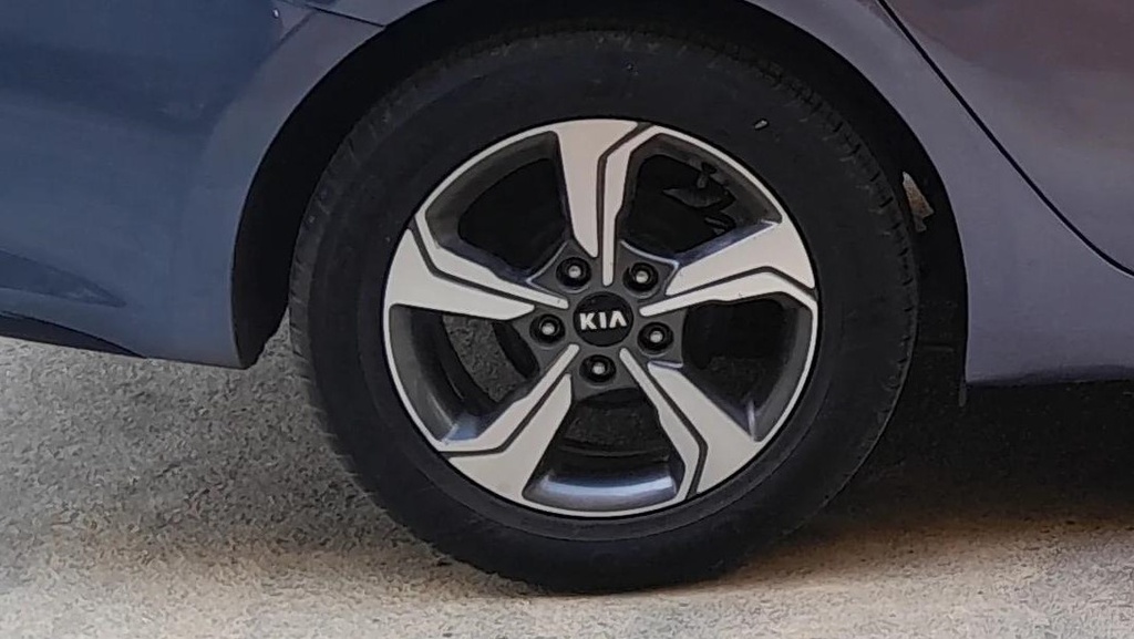 RR R TIRE