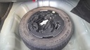 SPARE TIRE