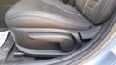 DRIVER SEAT SWITCHES
