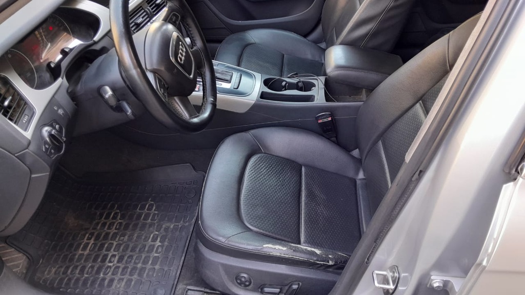 FR SEATS