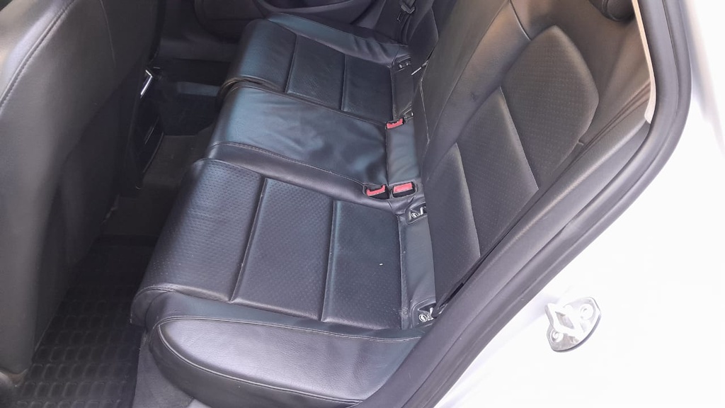 RR SEATS