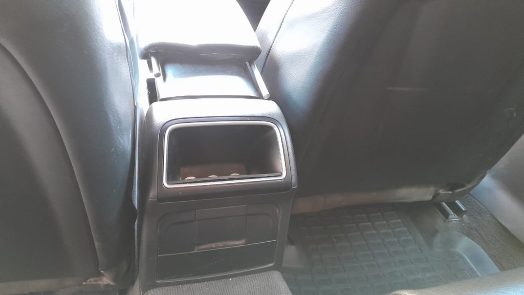 RR AC GRILL