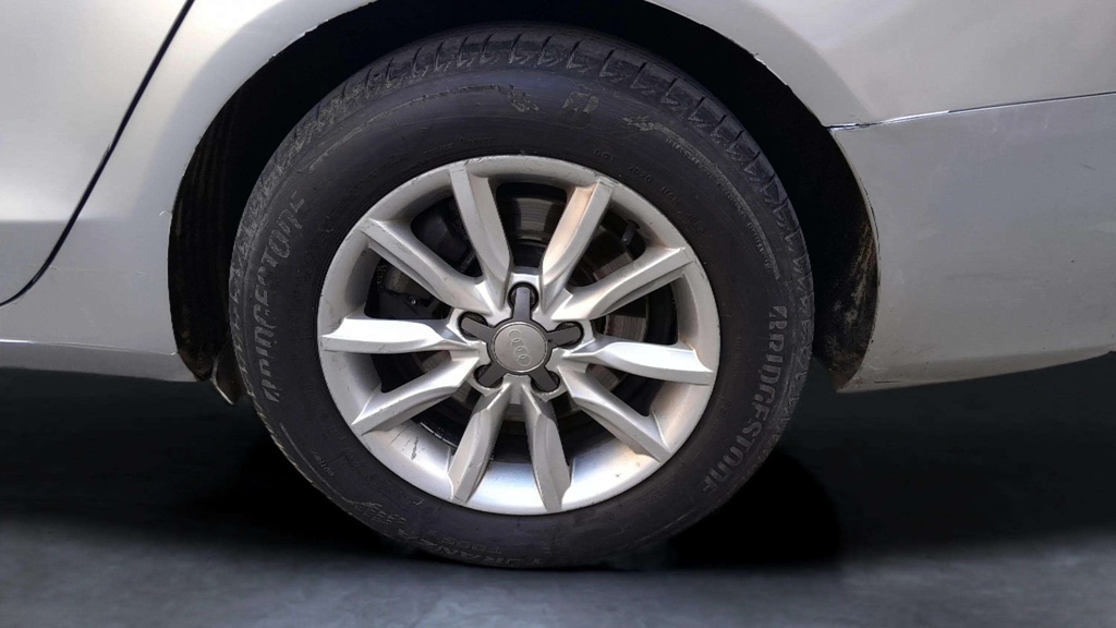 RR L TIRE