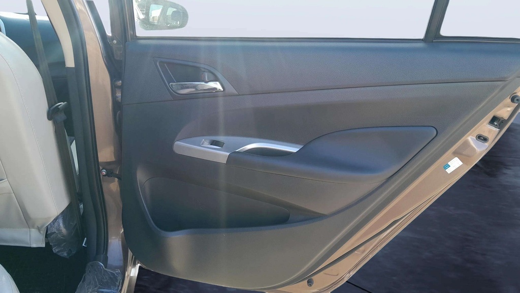 RR R DOOR