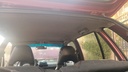 CAR ROOF MAT
