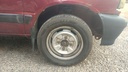 FR R TIRE