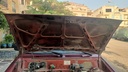 CAR HOOD