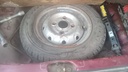 SPARE TIRE