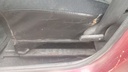 DRIVER SEAT SWITCHES