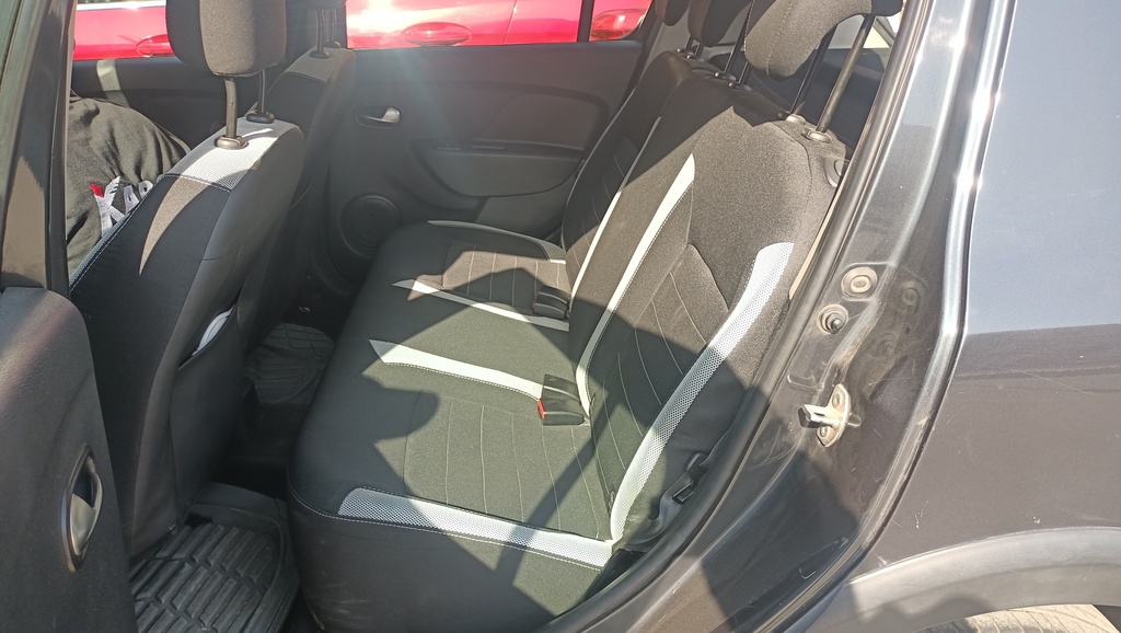 RR SEATS