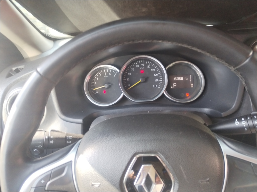 ODOMETER