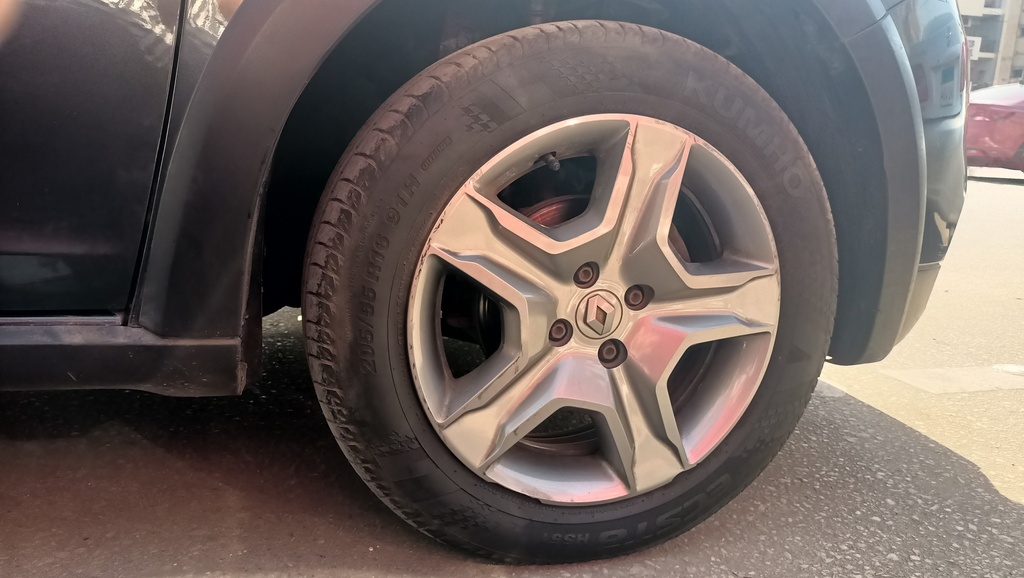 FR R TIRE