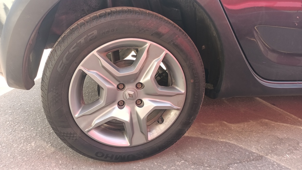 RR R TIRE