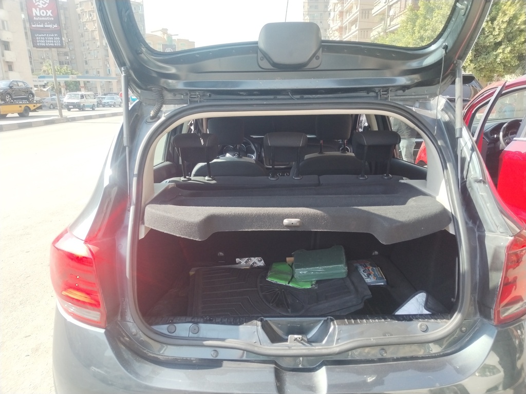 TRUNK
