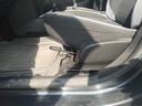 DRIVER SEAT SWITCHES