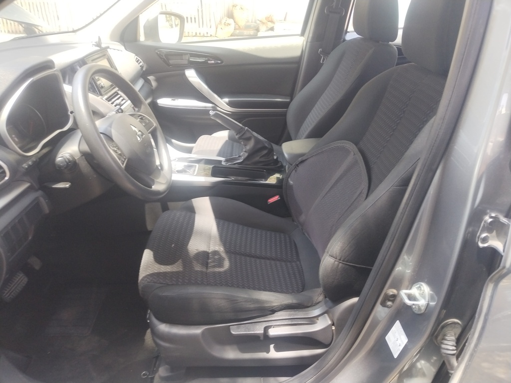 FR SEATS