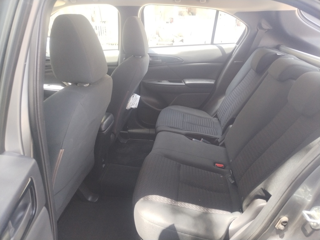 RR SEATS