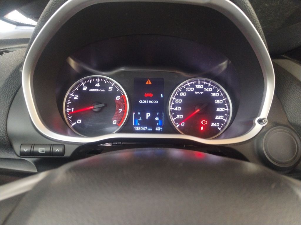 ODOMETER