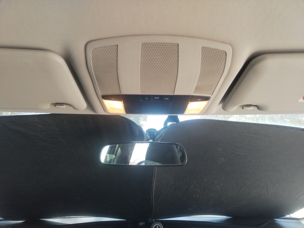 REARVIEW MIRROR