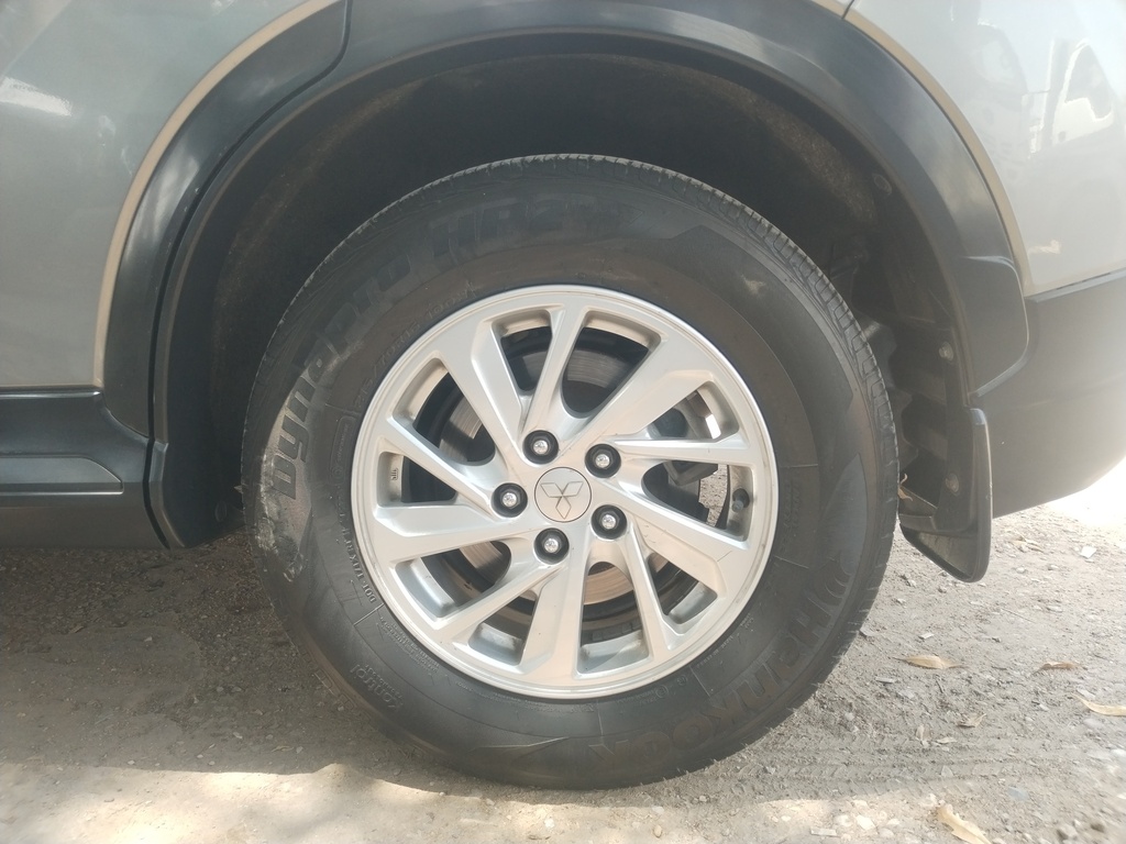 RR L TIRE