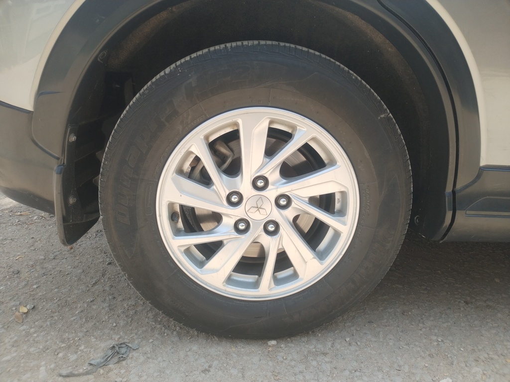 RR R TIRE