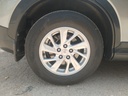 RR R TIRE