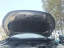 CAR HOOD