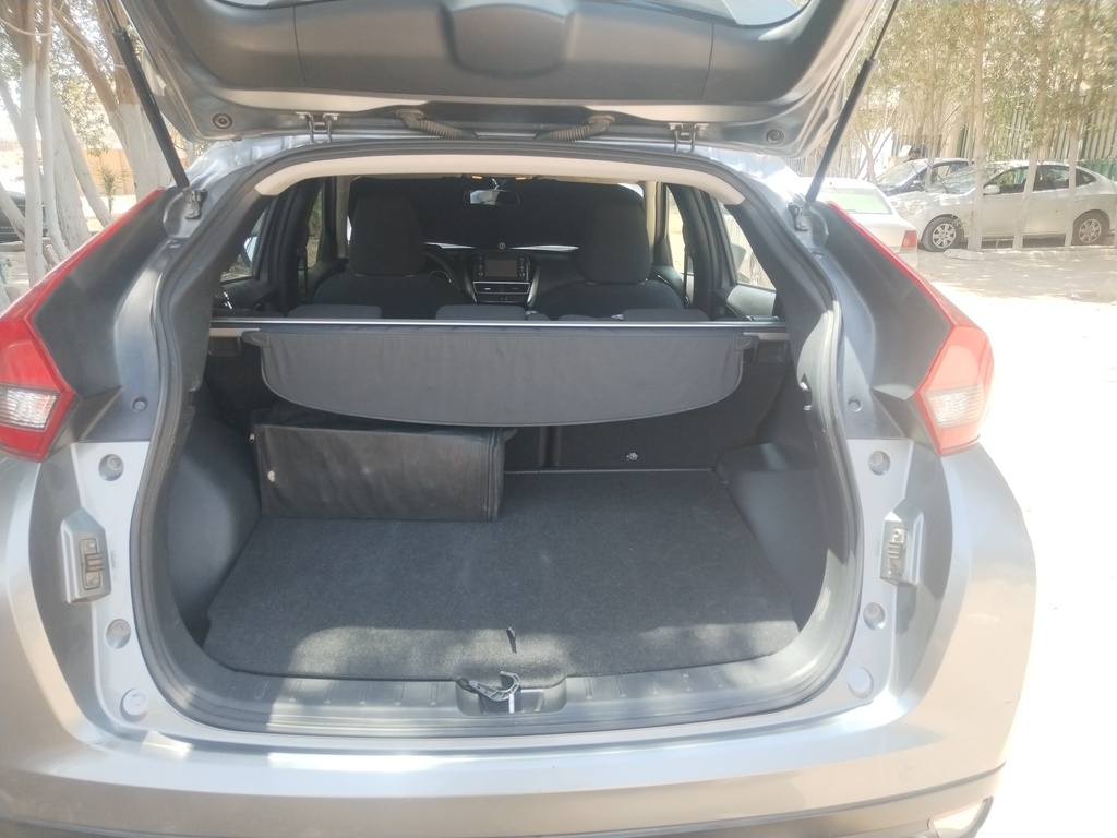TRUNK