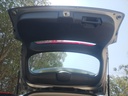 TRUNK HOOD