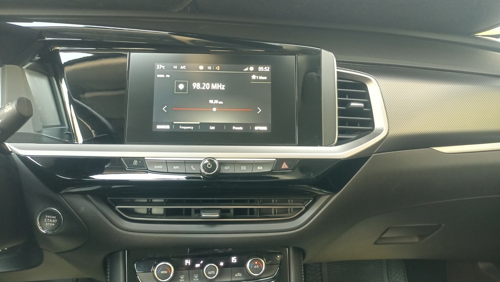 MULTIMEDIA SCREEN