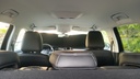 CAR ROOF MAT