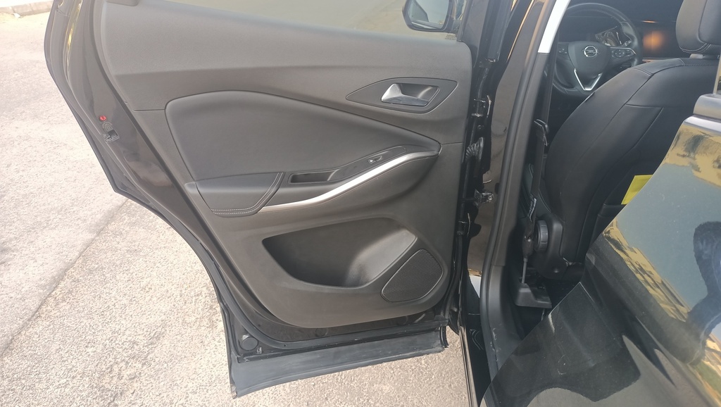 RR L DOOR