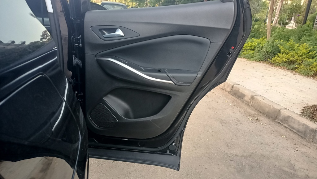 RR R DOOR