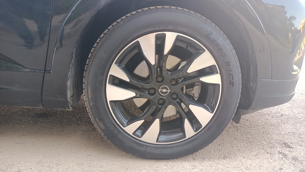 FR R TIRE