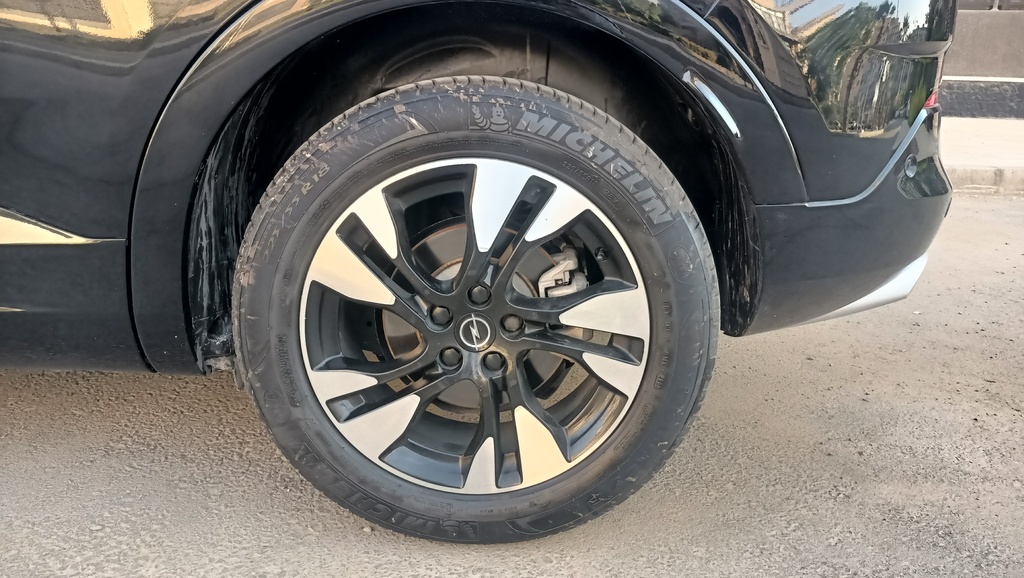 RR L TIRE