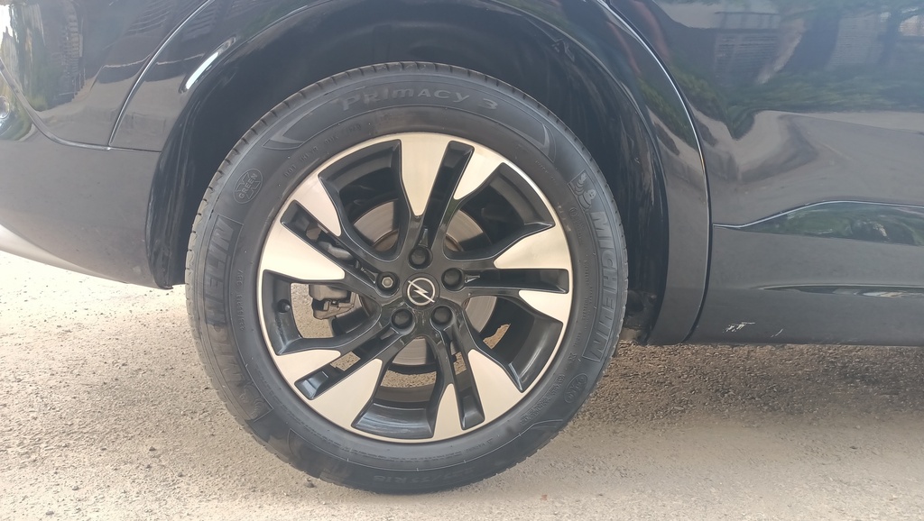 RR R TIRE