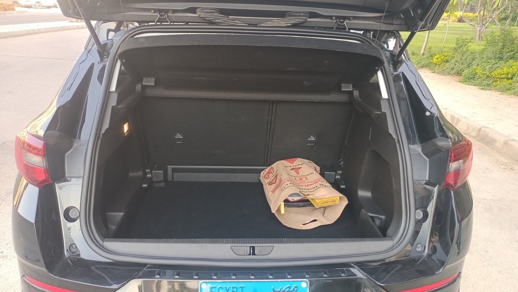 TRUNK