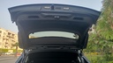 TRUNK HOOD