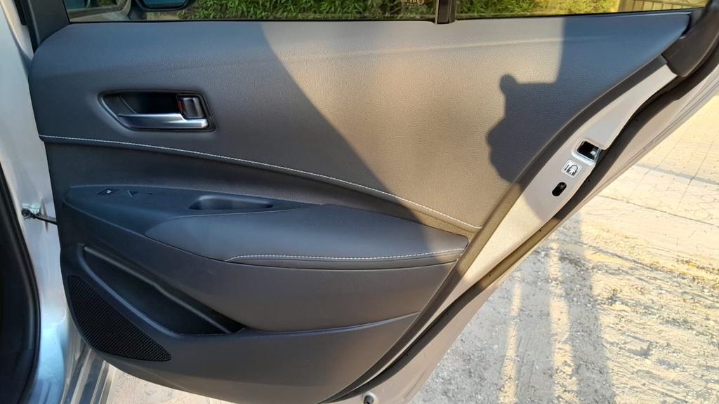 RR R DOOR