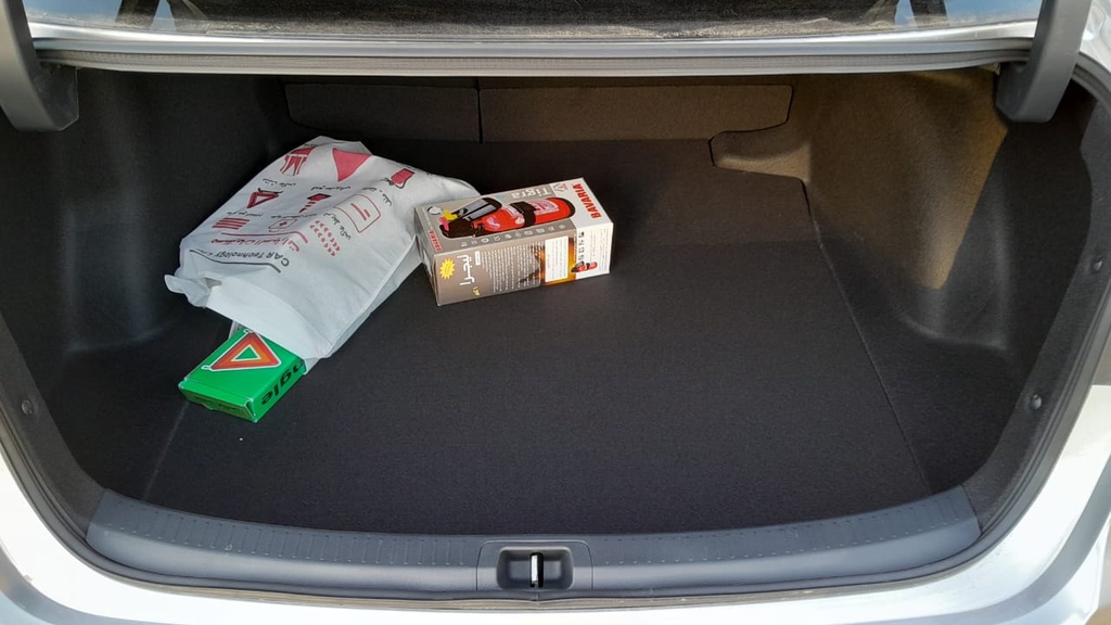 TRUNK