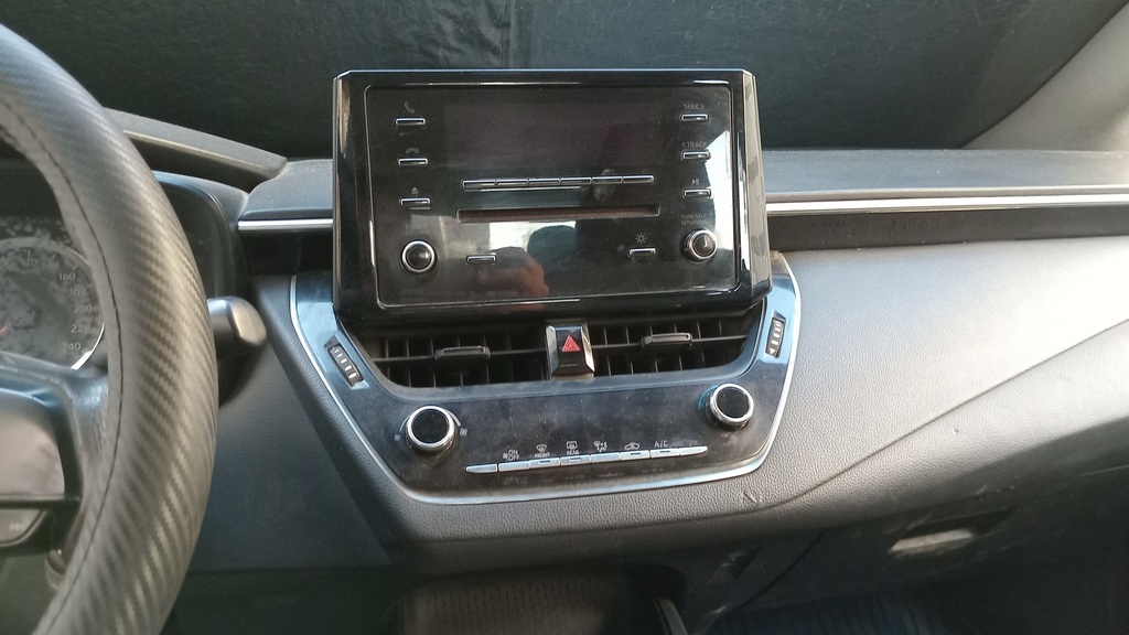 MULTIMEDIA SCREEN