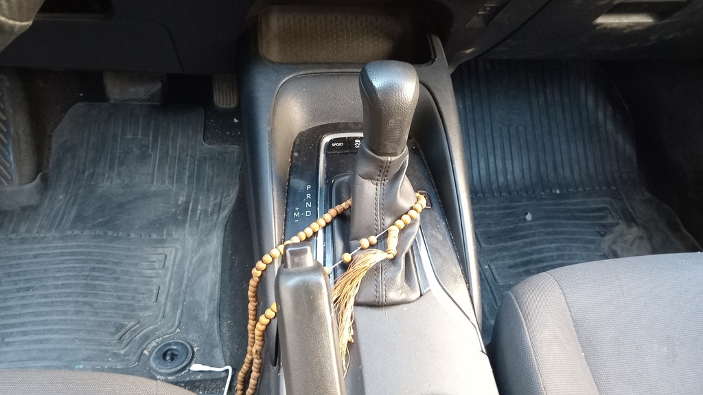 CONSOLE