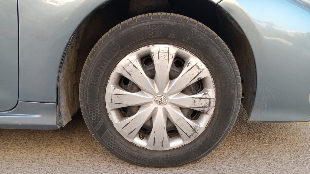 FR R TIRE